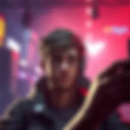 A player looking disappointed at console games with missing icons for romance mods, showing frustration over recent changes.