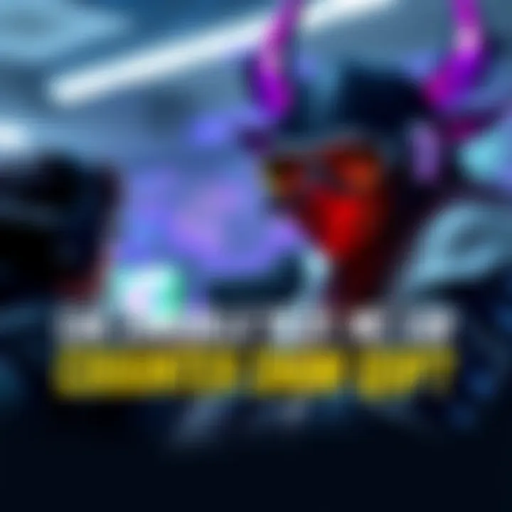 Console gaming scene with a Sombra character A group of console players discussing strategies to counter the Sombra character in a gaming setting