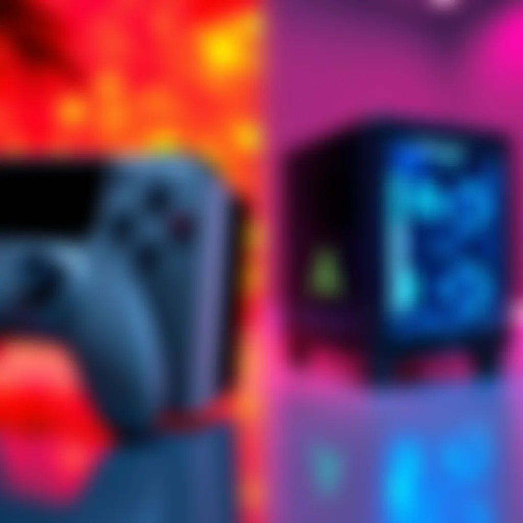 Number Of Players Choosing Console Or PC Gaming In 2026 LevelUpTalk Console Vs Pc Gaming 01 26 2026 693fbc83 452c 42ab 9ebf