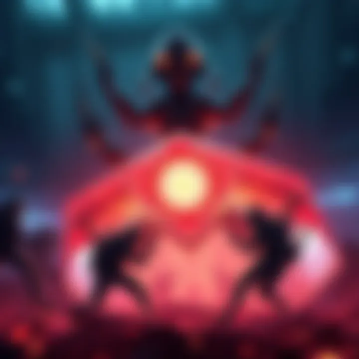 Players discussing new mods for the Contagion Freyna build, exploring options and suggestions for replacements with frustration over the current mod.