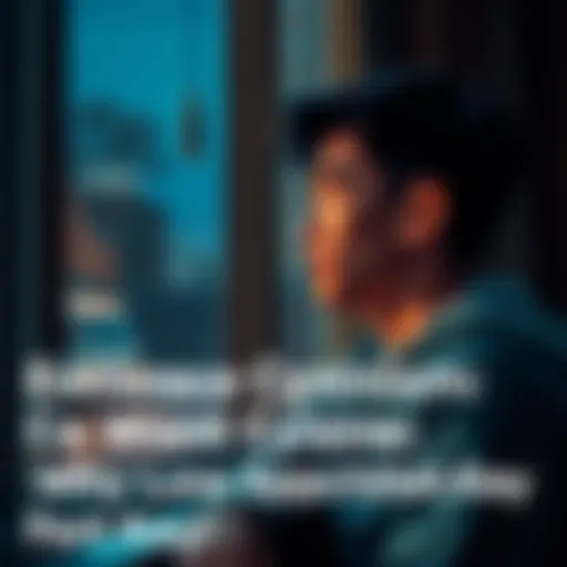 Person looking contemplative A person sitting alone with a thoughtful expression, gazing out a window, reflecting on life's challenges and disappointments.