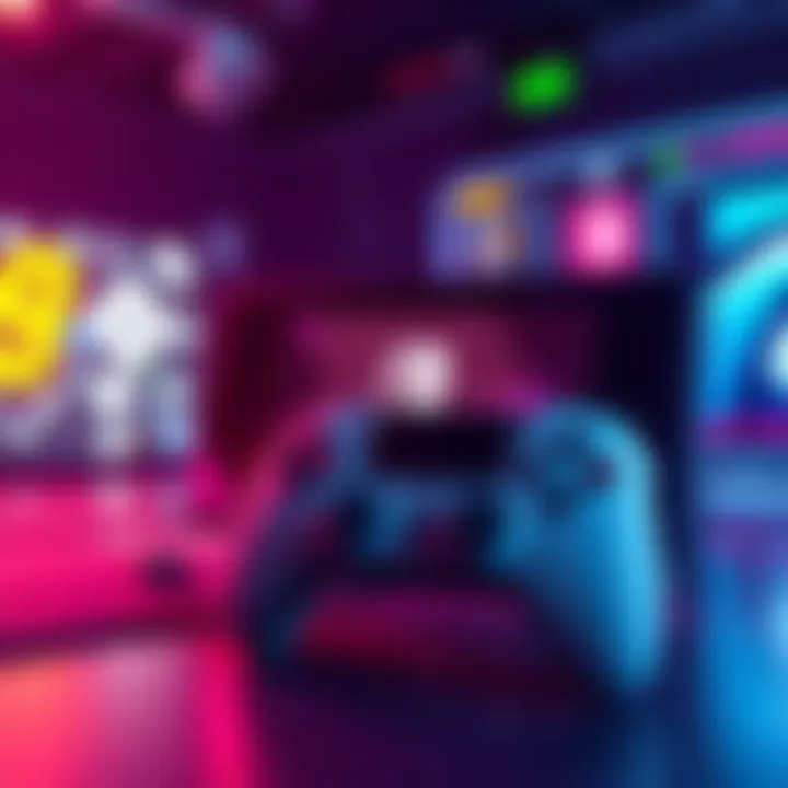 Content Warnings for Gaming Platforms New content warnings displayed for PS5, Xbox Series, and Switch 2, highlighting safety updates for gamers