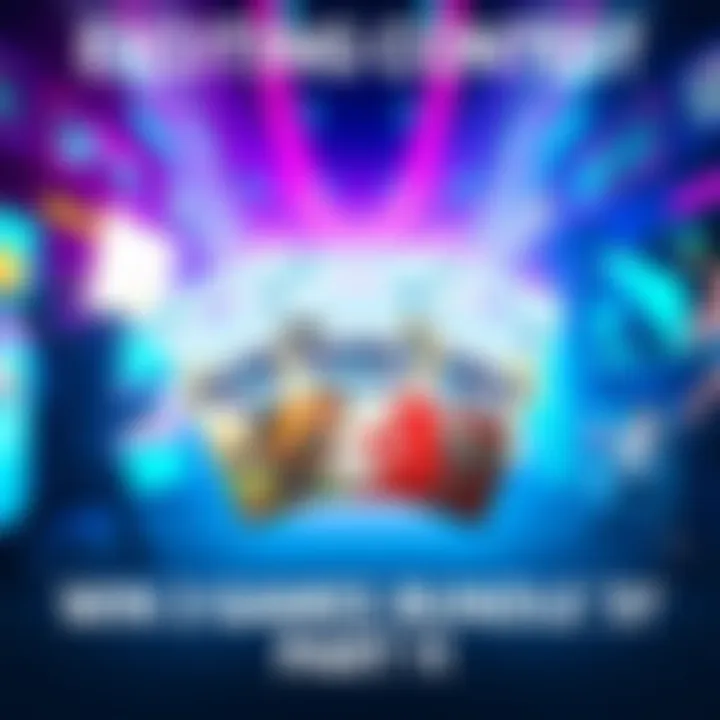 Three game keys from Humble Bundle displayed with a vibrant background and gaming graphics