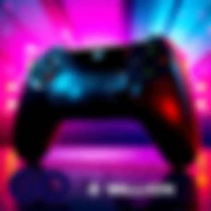 A graphic celebrating the success of CONTROL with 6 million copies sold, featuring the game logo and a vibrant background.