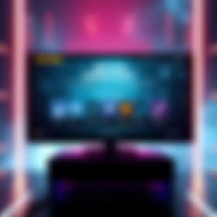 A screenshot showing the astral constructs menu in the Control game, highlighting different abilities and upgrades available to players.