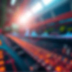 Understanding Control Resonance Gap Diagram illustrating the concept of control resonance gap and its effects on system performance