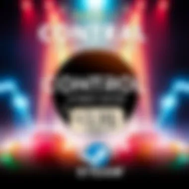 Promotional image for CONTROL Ultimate Edition showing the game logo with a price tag of $3.99 and a Steam logo