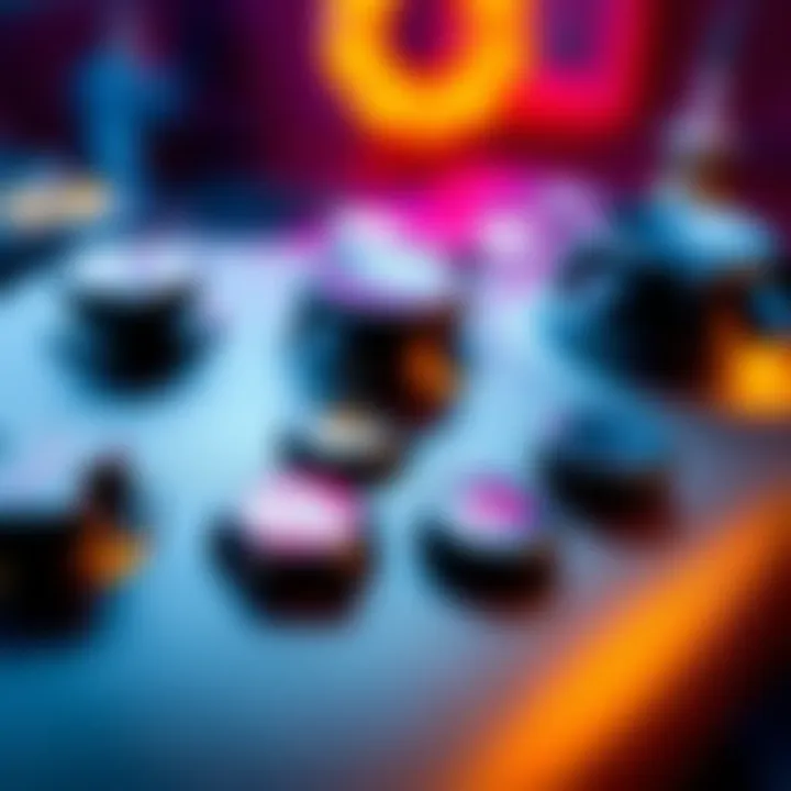 Close-up of a video game controller showing sticky and malfunctioning buttons, illustrating issues with control in games.