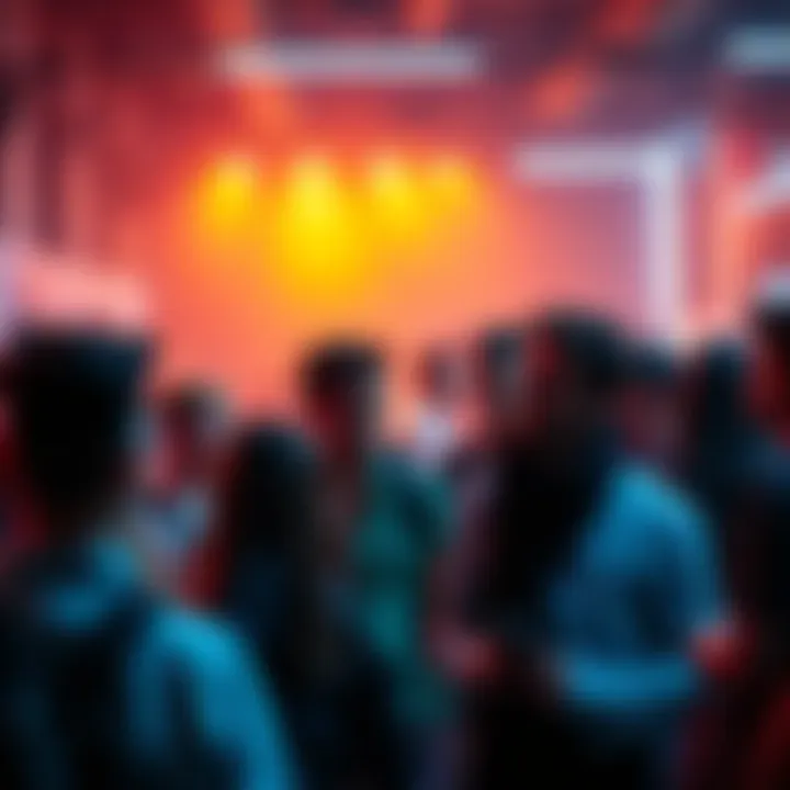 People sharing their thoughts about the avatar labeled as the worst in a lively online forum debate