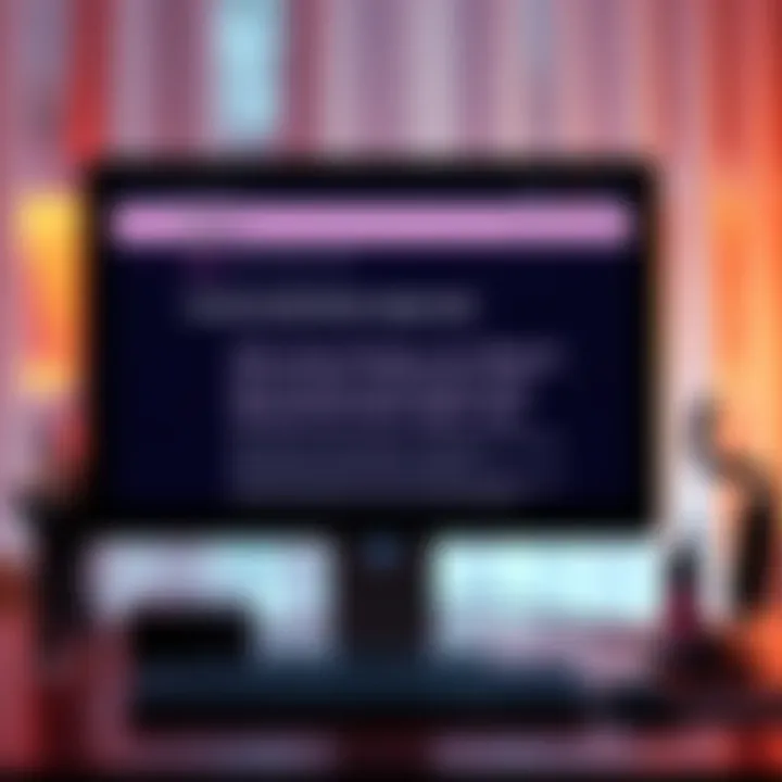Controversial Name Approvals A computer screen displaying a forum discussion about name restrictions, with examples like Grope Juice and Grape Juice showing up in the text.