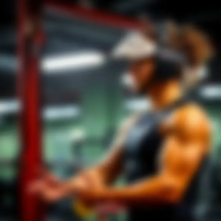 Understanding the Core Exercise in Core Strength Gear Set : LevelUpTalk