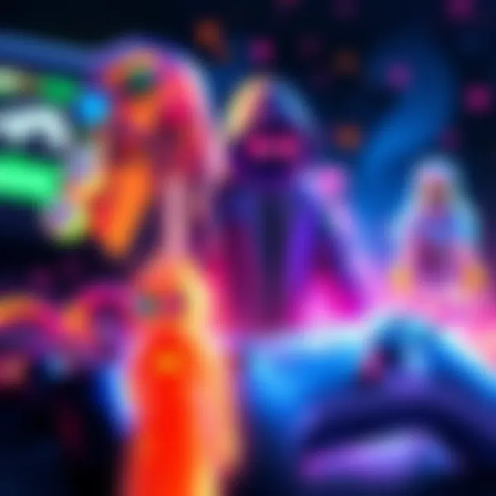 Understanding the Cosmetics Controversy in Gaming : LevelUpTalk