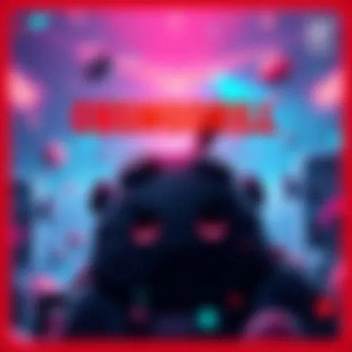 Four game keys for Cosmodrill available in a giveaway