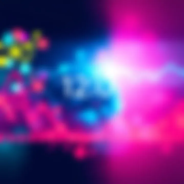 Screenshot of a countdown timer on a mysterious website related to Bloober.