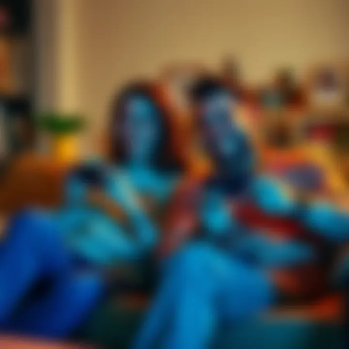 A couple enjoying a co-op game on Xbox, smiling and having fun together on the couch with game controllers in hand.