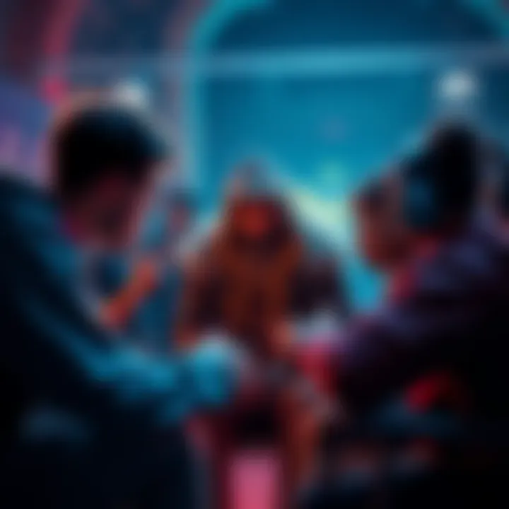 Players discussing the Cozy Ashe skin in a gaming forum, expressing differing opinions about its design.