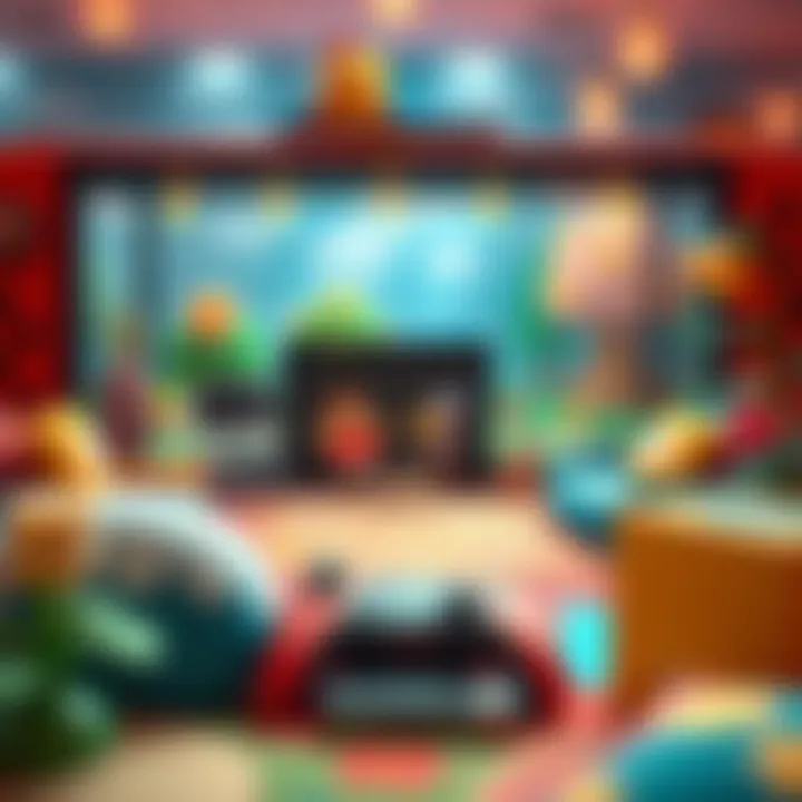 Games Like Animal Crossing You Can Enjoy on Switch and PC : LevelUpTalk