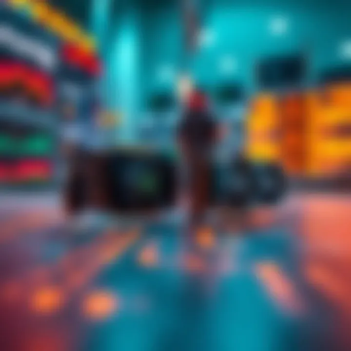 A visual comparison of a PCI-E 3.0 CPU and a PCI-E 5.0 GPU showcasing performance metrics and benchmarks.