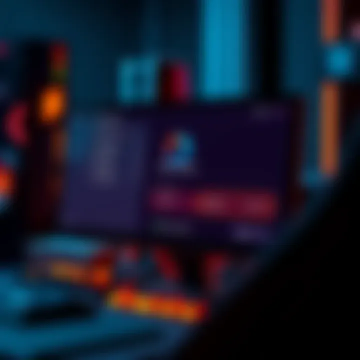 A screenshot showing CPU priority settings in a gaming application with below normal setting highlighted