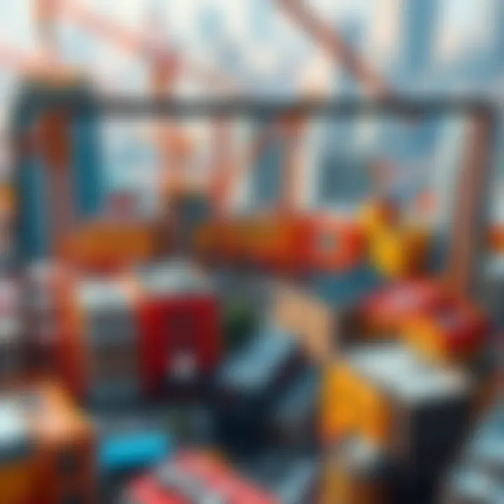 Discover Free-Form City Builders on PS5 Beyond Grids : LevelUpTalk