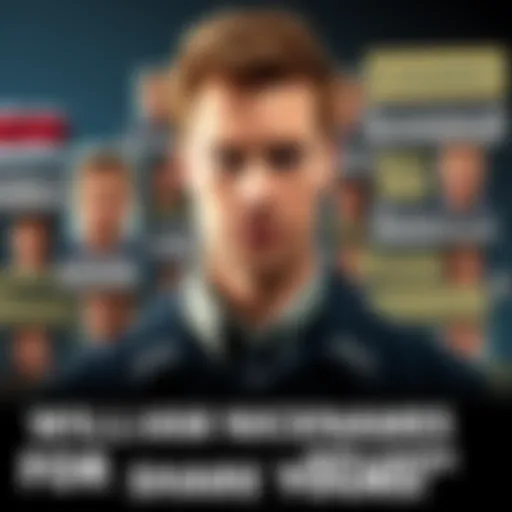 A collage of creative nickname ideas for William Blazkowicz, including suggestions like 'Polish Cowboy', with a fun and engaging design that invites fans to participate.