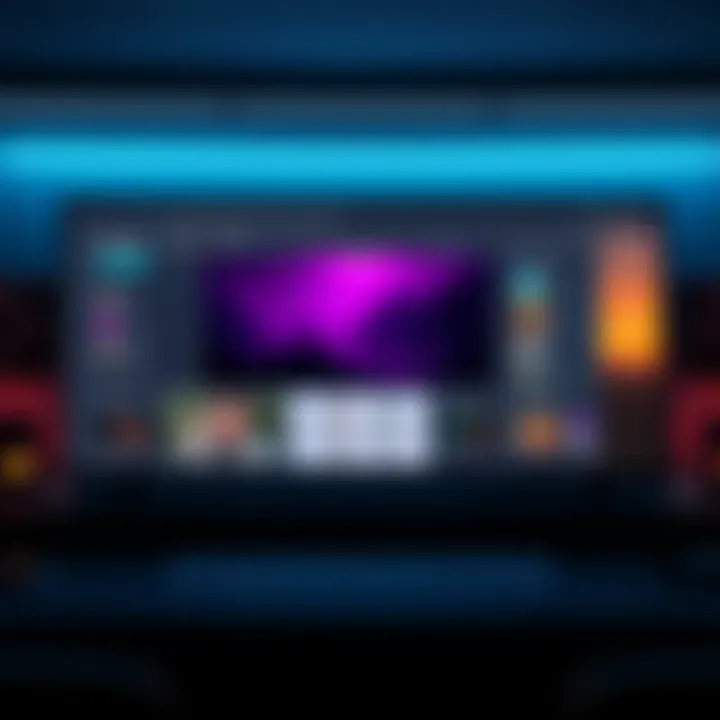 Screenshot of the Creator Portal showing new features and simplified layout