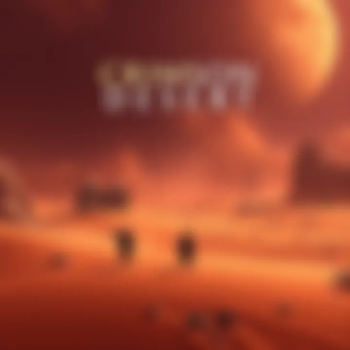 Crimson Desert Game Development Developers of Crimson Desert apologize for AI asset use, showing commitment to player feedback.