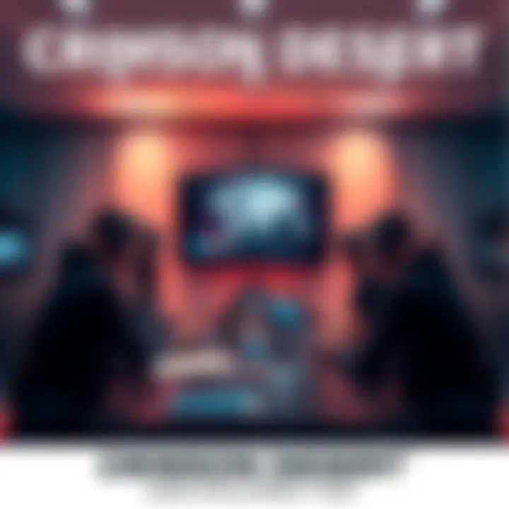 Crimson Desert Game Development Team Crimson Desert development team discussing AI use and quality standards in a meeting room