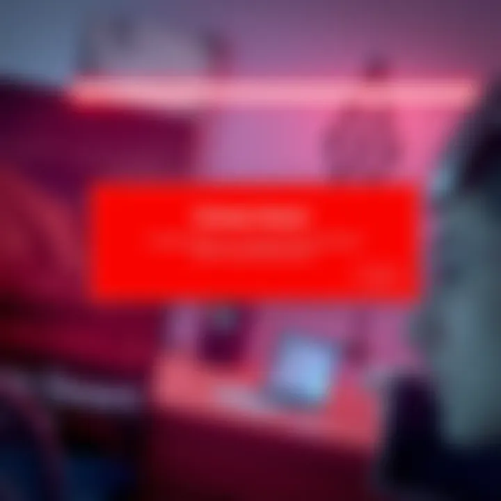 Crimson Desert Game Error Screenshot showing error message for Crimson Desert on Intel Arc GPU, highlighting technical issues after the game's launch.