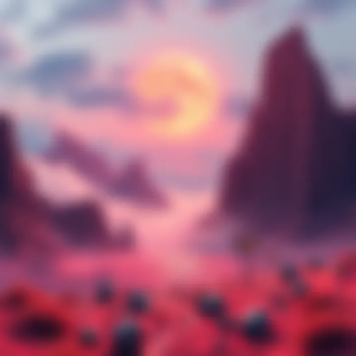 Announcement of Crimson Desert Patch Notes Version 1.00.03 with updates and new features