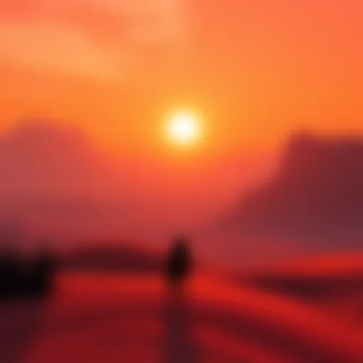 Gameplay screenshot showing enhanced graphics in Crimson Desert on PS5 Pro, highlighting the improved visual quality in its 30fps Quality Mode.