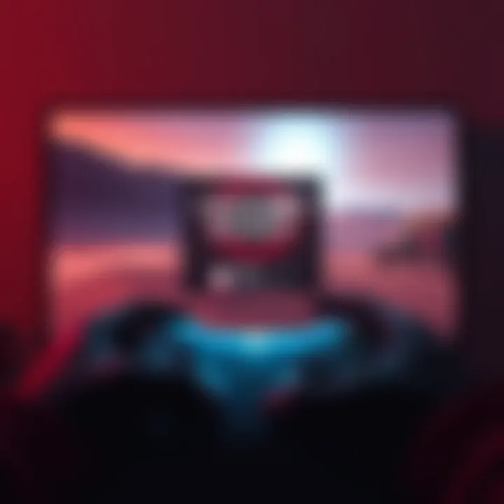 A player on Xbox attempting to connect to Crimson Desert, showing the game's screen with a loading icon and internet connection warning.