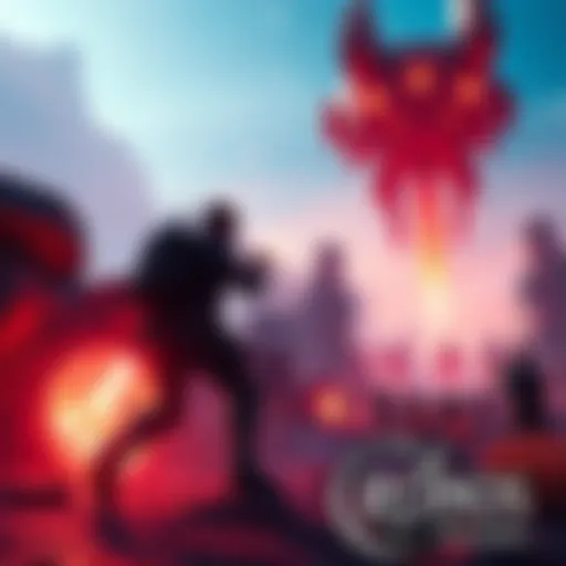 Players encountering a vibrant environment in Sector A-0 of Cronos: The New Dawn, showcasing action and exploration.