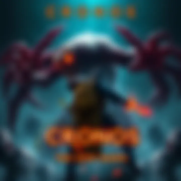 A character fighting a monstrous enemy in a dark, eerie environment, showcasing intense action and horror elements from Cronos: The New Dawn.