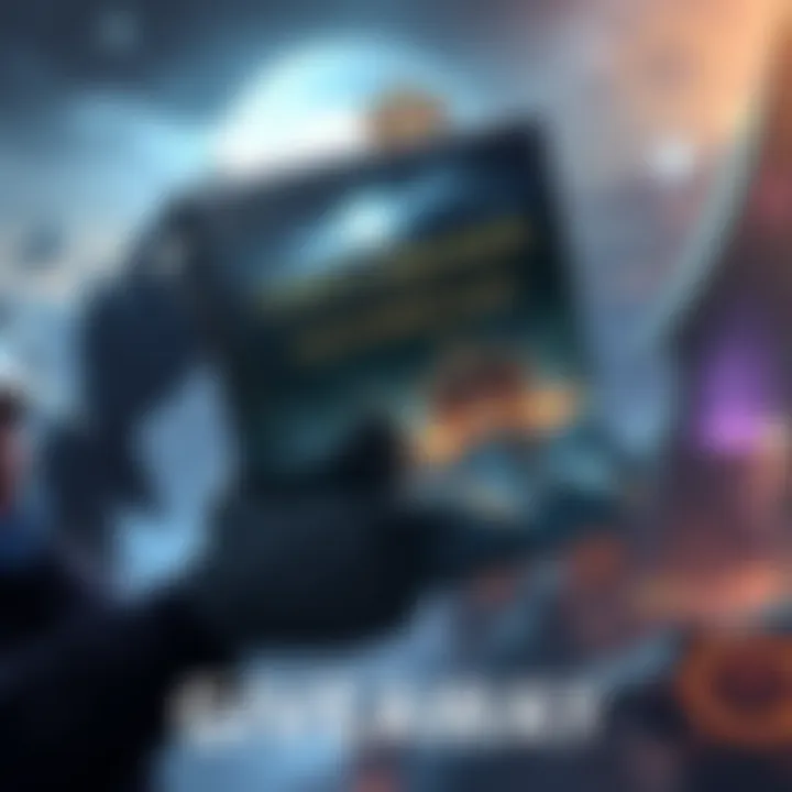 A hardcover book titled Crown of the Oathbreaker with a fantasy-themed cover art featuring a mystical landscape and heroic characters.