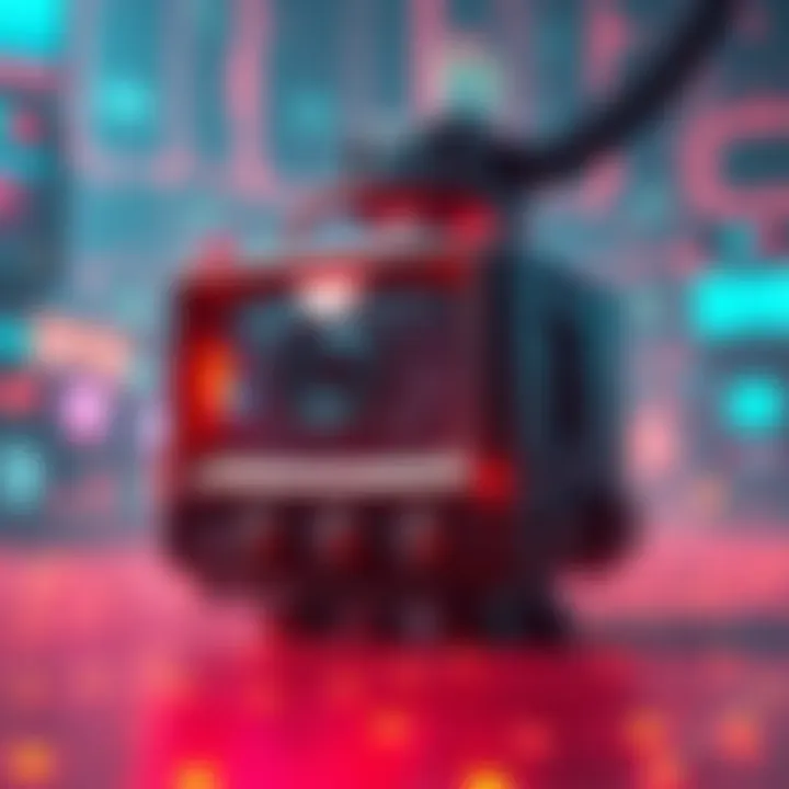 Challenges of CRT Filters Technical limitations of CRT filters in modern technology