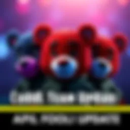 New Cuddle Team Leader heads featured in the game after the April Fools update, replacing REPO skin heads.