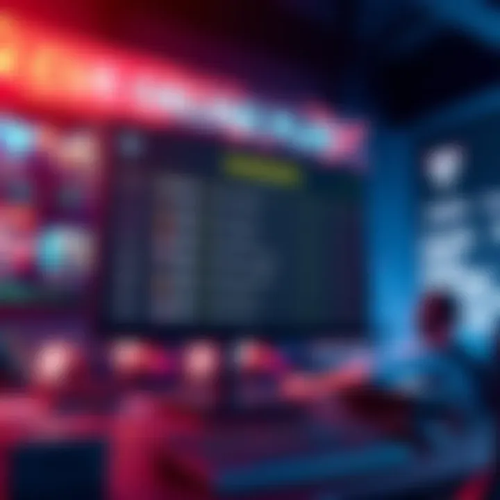 Is Online Play Active? Find Out Current Rankings! : LevelUpTalk