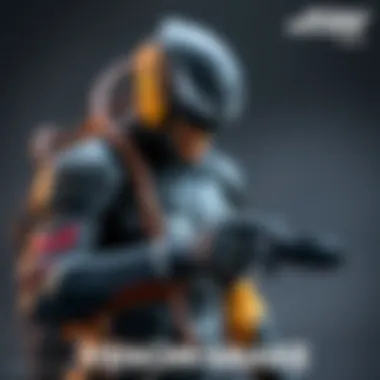 Custom 1/12 Venom Snake Figure A custom-built 1/12 scale figure of Venom Snake from Metal Gear Solid V, showcasing detailed paintwork and unique modifications