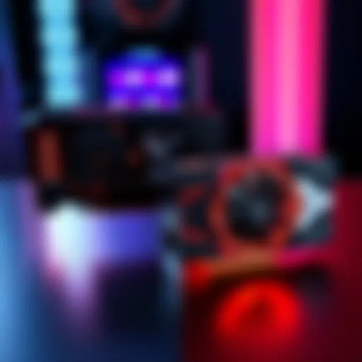 Check Out My Custom GPU: Before and After Transformation : LevelUpTalk