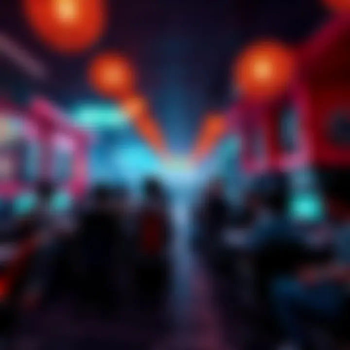 Join My Custom Lobby for Exciting New Maps Exploration : LevelUpTalk