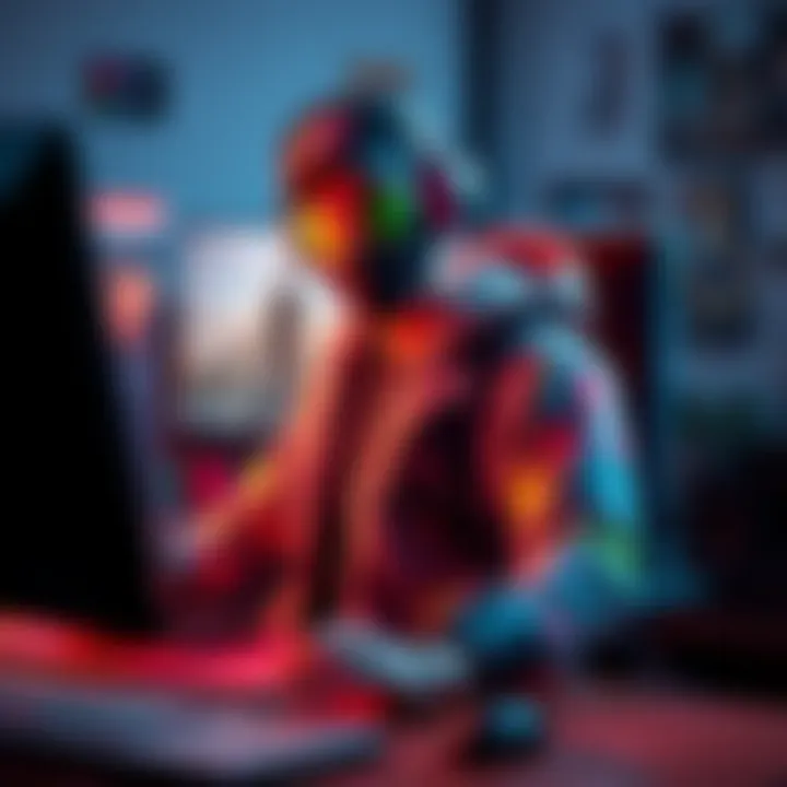 Creating Custom Rico Skins in Gaming Universe: A Guide : LevelUpTalk