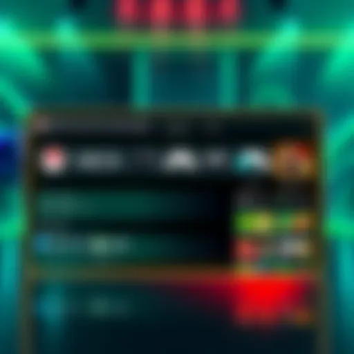 Graphic showing options for customizing Xbox Game Pass subscription plans, featuring gaming icons and personalized settings.