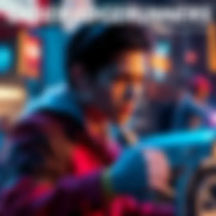 Miguel Mora as young David and Diego Tinoco as older David in Cyber Edgerunners live-action adaptation fan cast