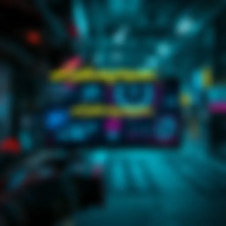 Cyberpunk 2077 Game Crash Screenshot of a Cyberpunk 2077 crash error message on a game screen
