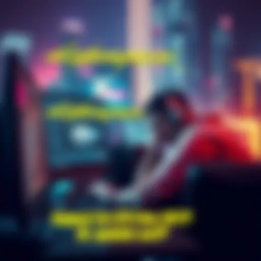 Cyberpunk 2077 graphics card issue A player frustrated with a game crash on a computer while playing Cyberpunk 2077