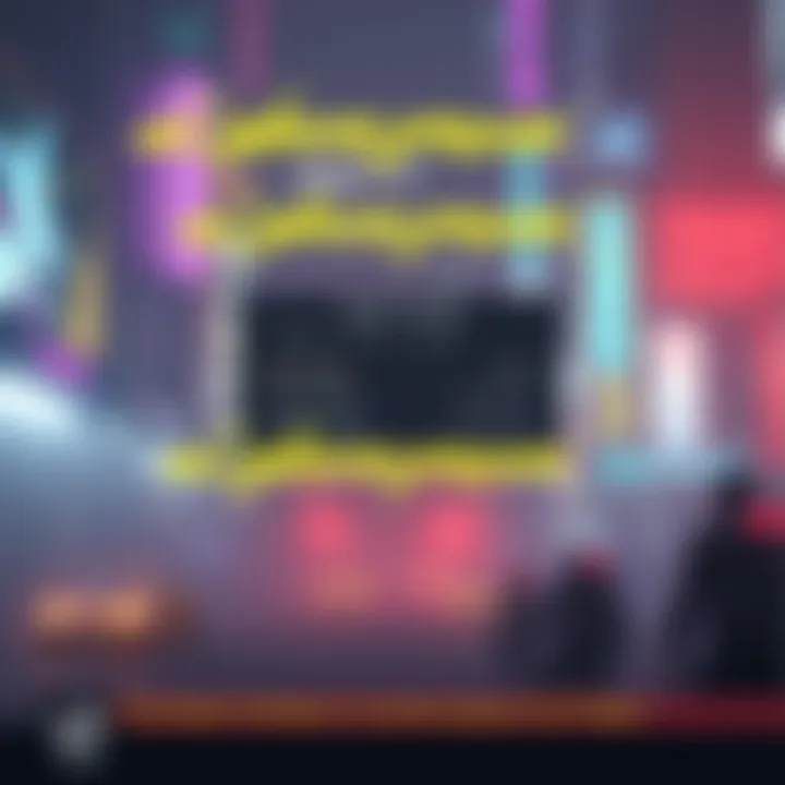 A screenshot showing optimized graphics settings for Cyberpunk 2077 on Steam Deck, aiming for smooth performance.
