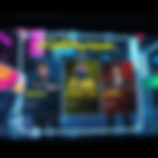 A character selection screen showing Nomad, Street Kid, and Corpo options in Cyberpunk