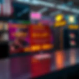 A graphic showing discounted prices for Cyberpunk 2077 and The Witcher 3 on an online game store, with a visual alert about the pricing error.