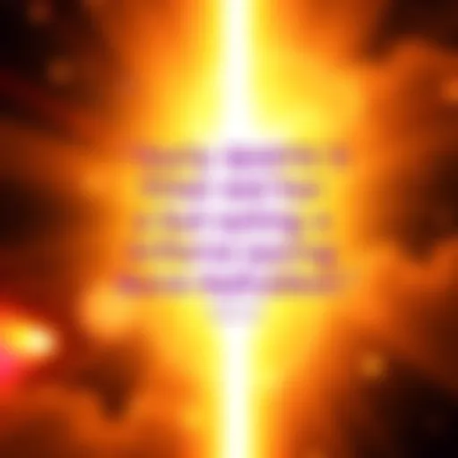 A motivational quote displayed creatively with a bright background, featuring words from Pyrion Flax that inspire positivity.